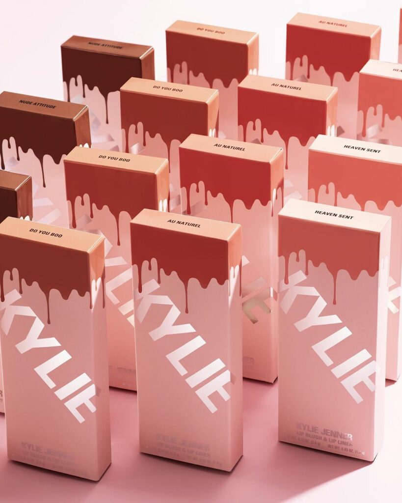 How cuuuuute are theseee! Say hello to my NEW Lip Blush Lip Kits  Lip Blushes wi...