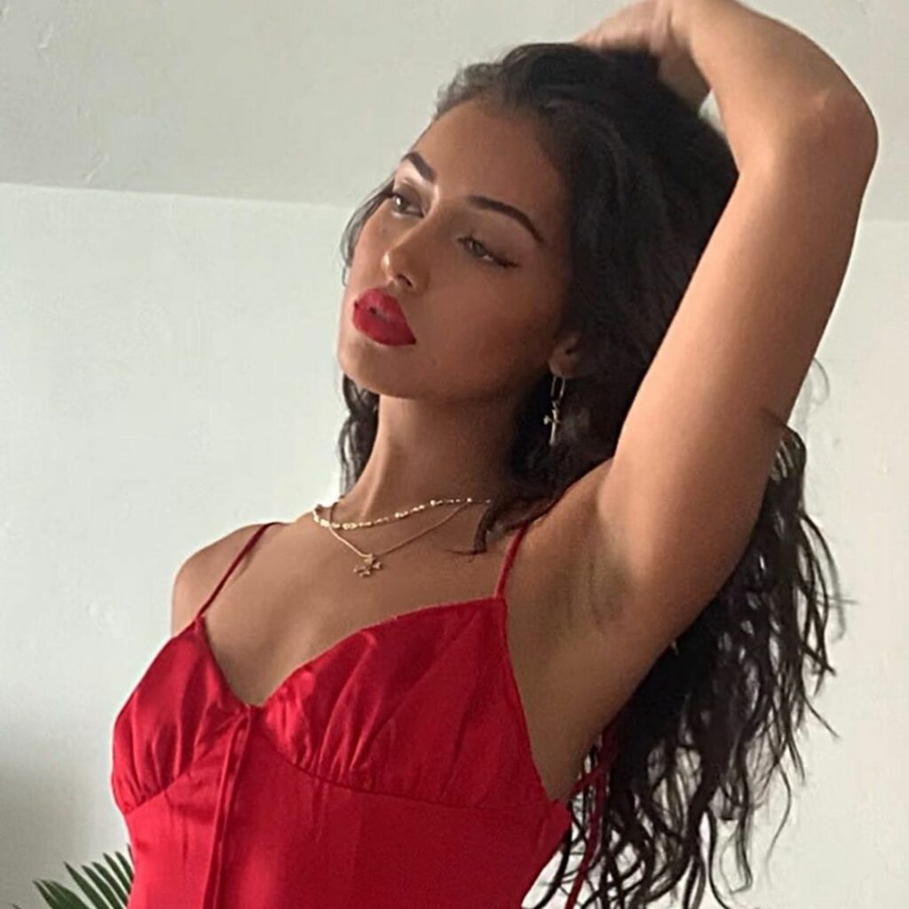 adjustments @revolve...