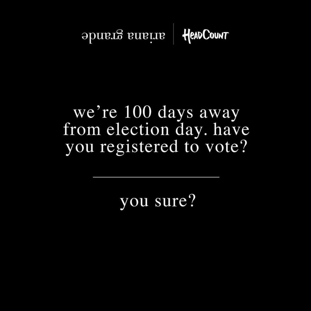 100 days out. tell a friend.  link in bio to register....