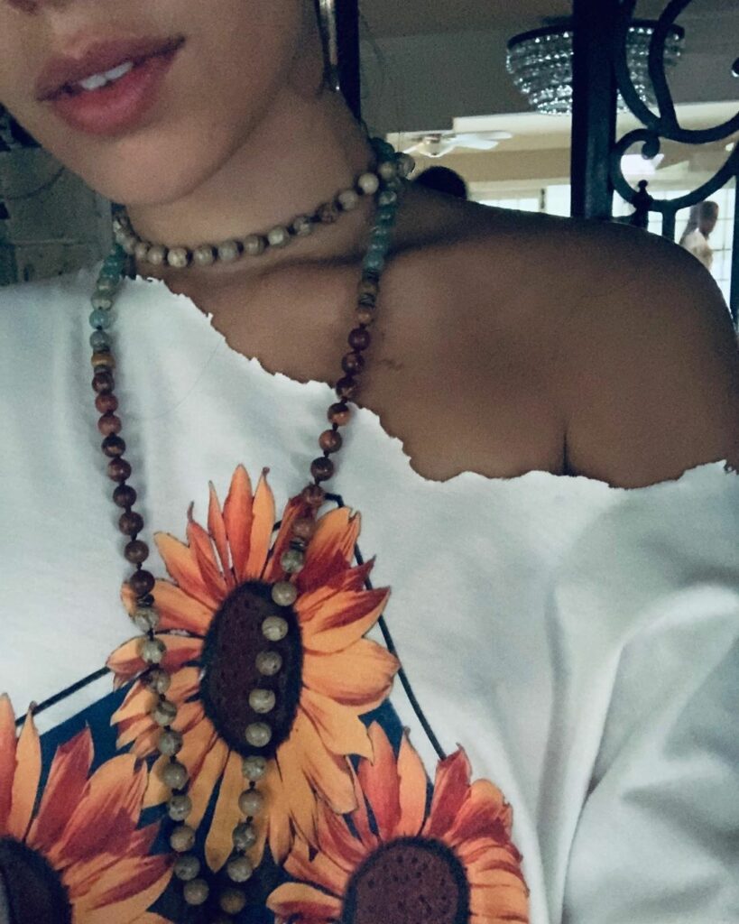 flower child...