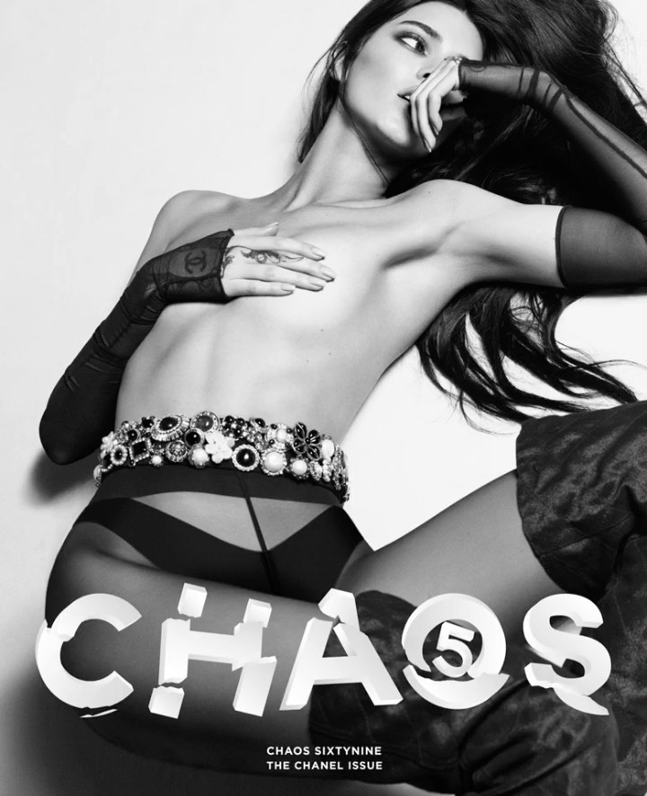 @chaossixtynine The Chanel Issue by
@luigiandiango @katielyall @stockdale.charlo...