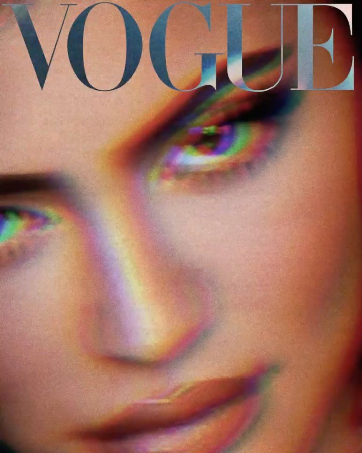 @voguehongkong ...