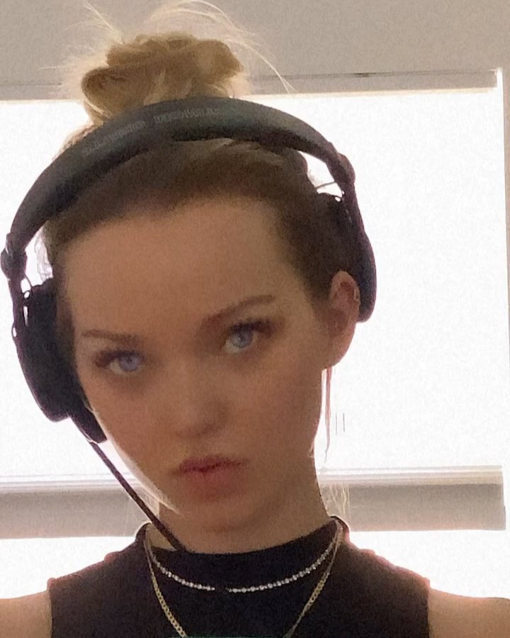 it’s all happening...