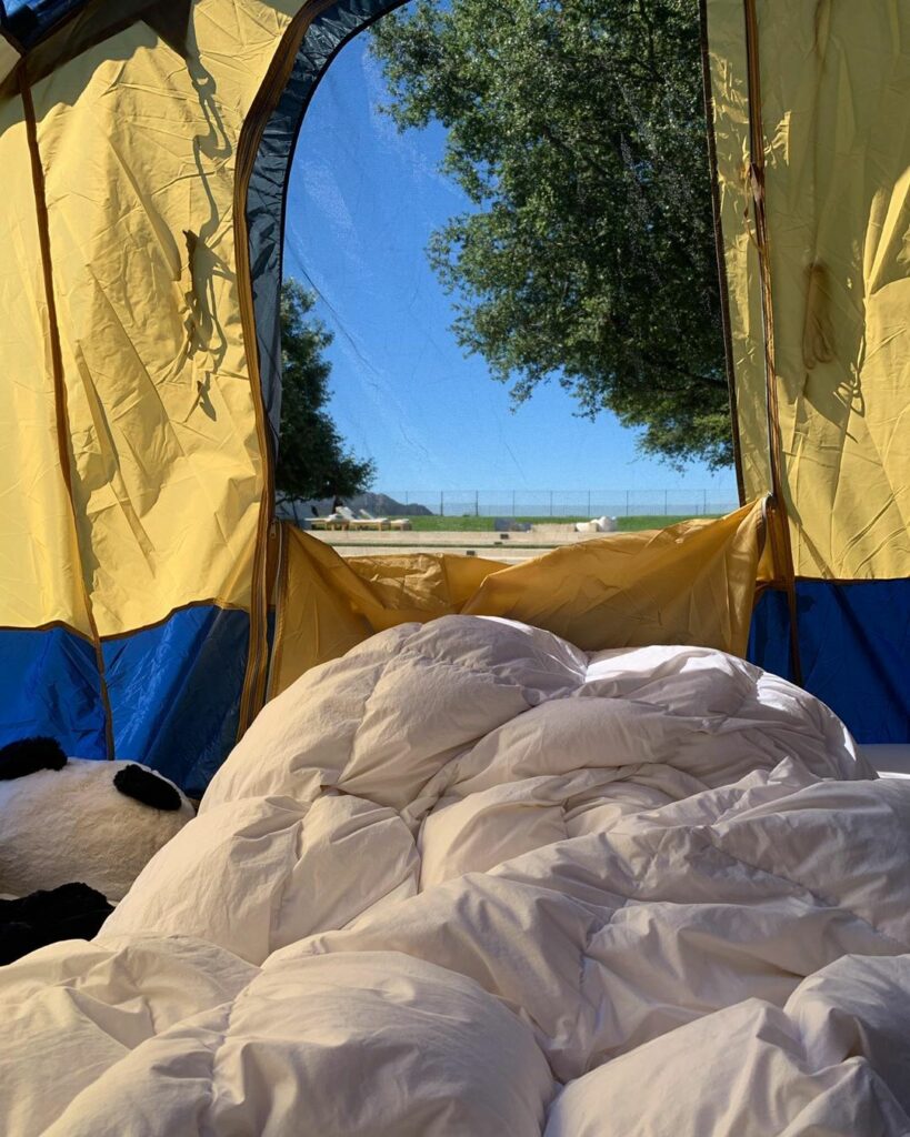 Kamp Kourtney...
