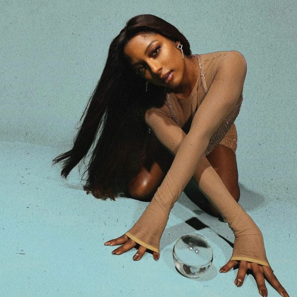 congratulations to my sweetest dearest friend @victoriamonet on the release of a...