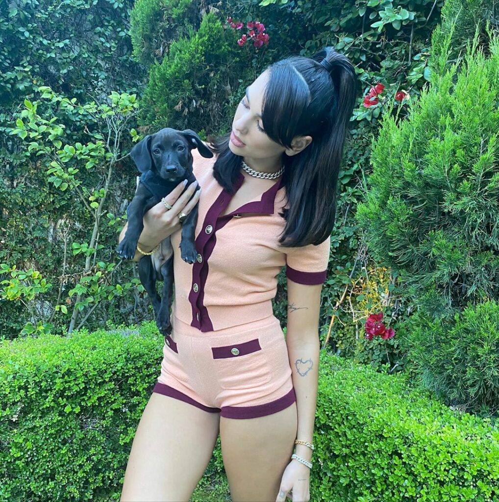 don’t talk to me or my son ever again....