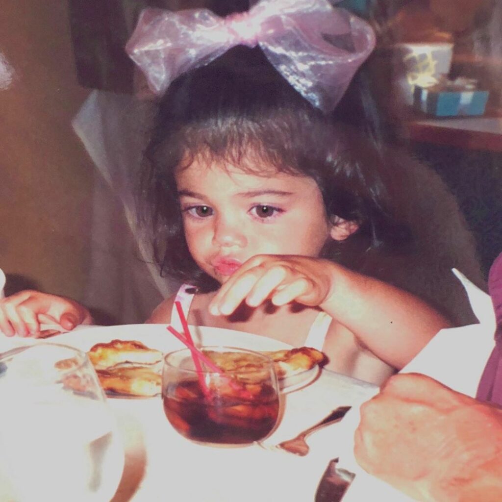My baby @kyliejenner Happy Birthday!!! I can’t believe you are 23 years old!!!! ...