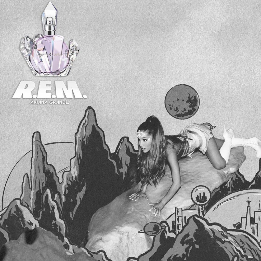 REM fragrance 8.19 ulta.com @ultabeauty ...