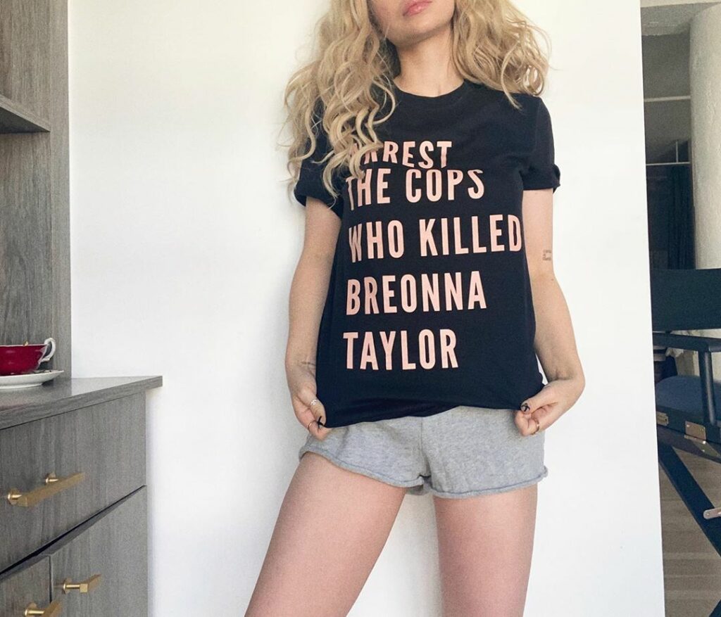 It’s been 150 days since Breonna Taylor was murdered in her home by Jonathan Mat...