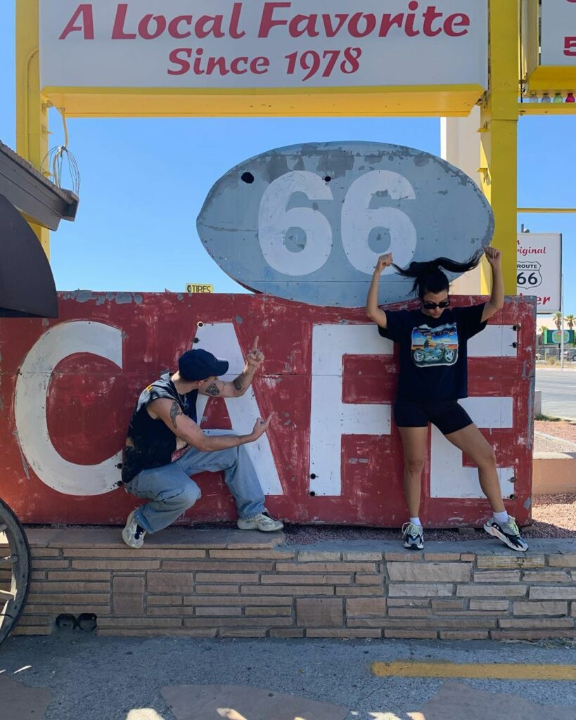 road trip adventure(and to all the others involved, God bless you)...
