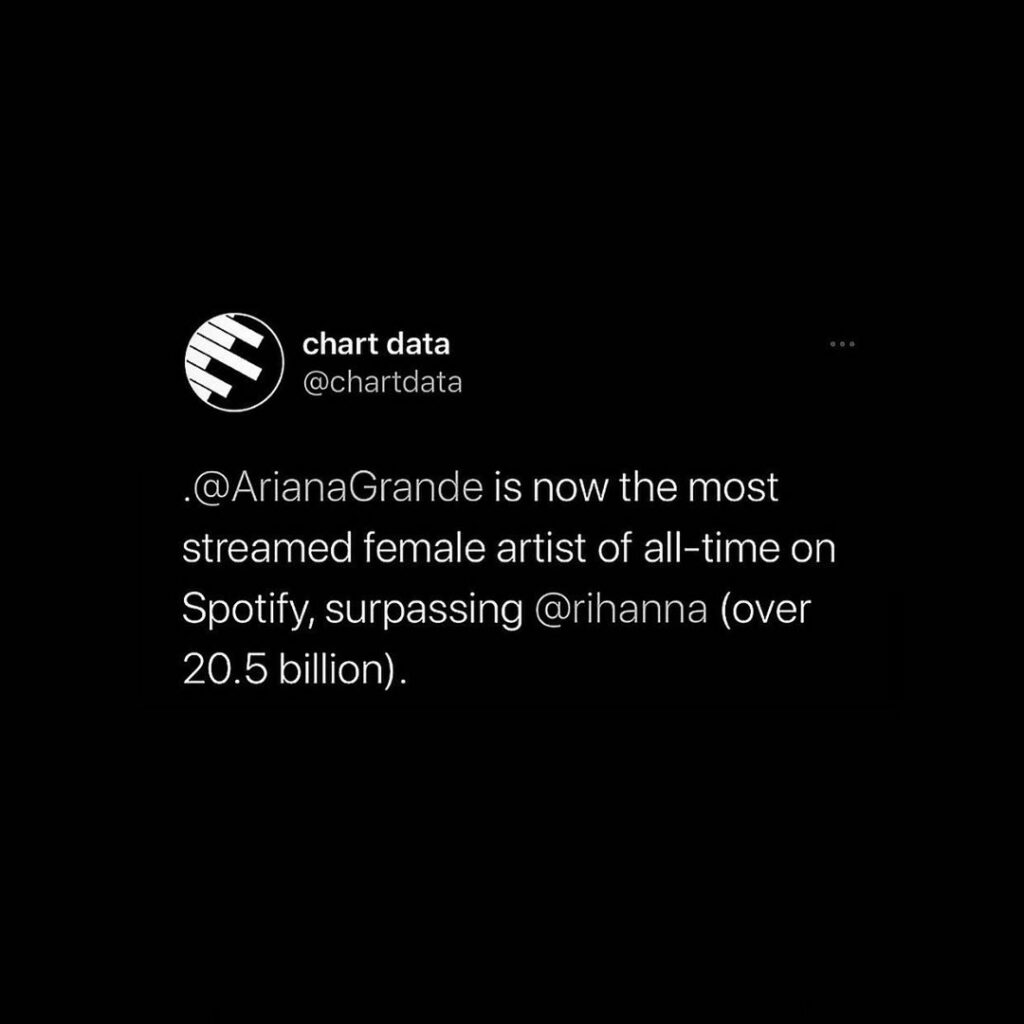 holy shit thank u all so much for listening and caring at all let alone this muc...