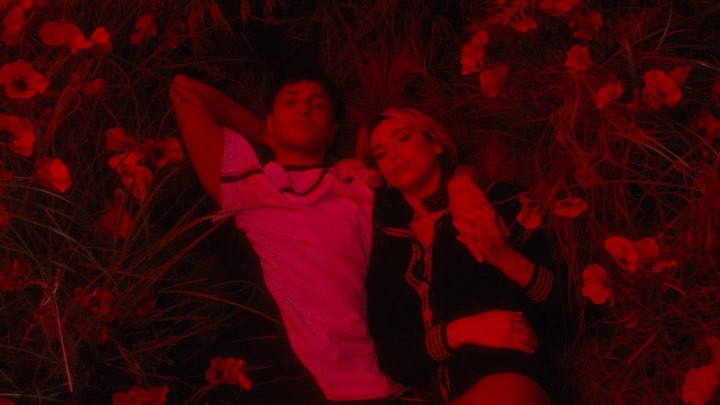 LEVITATING REMIX VIDEO OUT NOW...