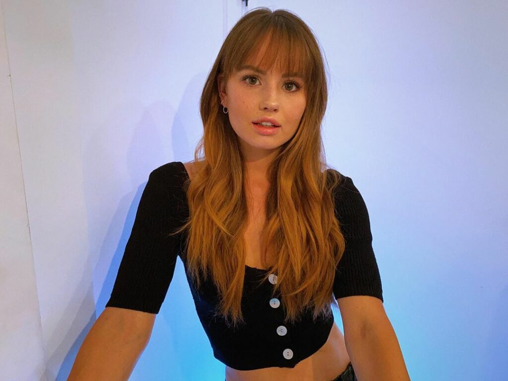 Debby Ryan: well this is another week ʕ•ᴥ•ʔ
brows for days (literally L’Oreal Unbelievabrow… well this is another week ʕ•ᴥ•ʔ
brows for days (literally L’Oreal Unbelievabrow...