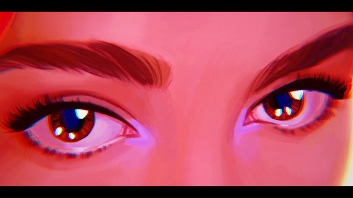 TOMORROW - CLUB FUTURE NOSTALGIA - THE ALBUM - THE VIDEO @theblessedmadonna...