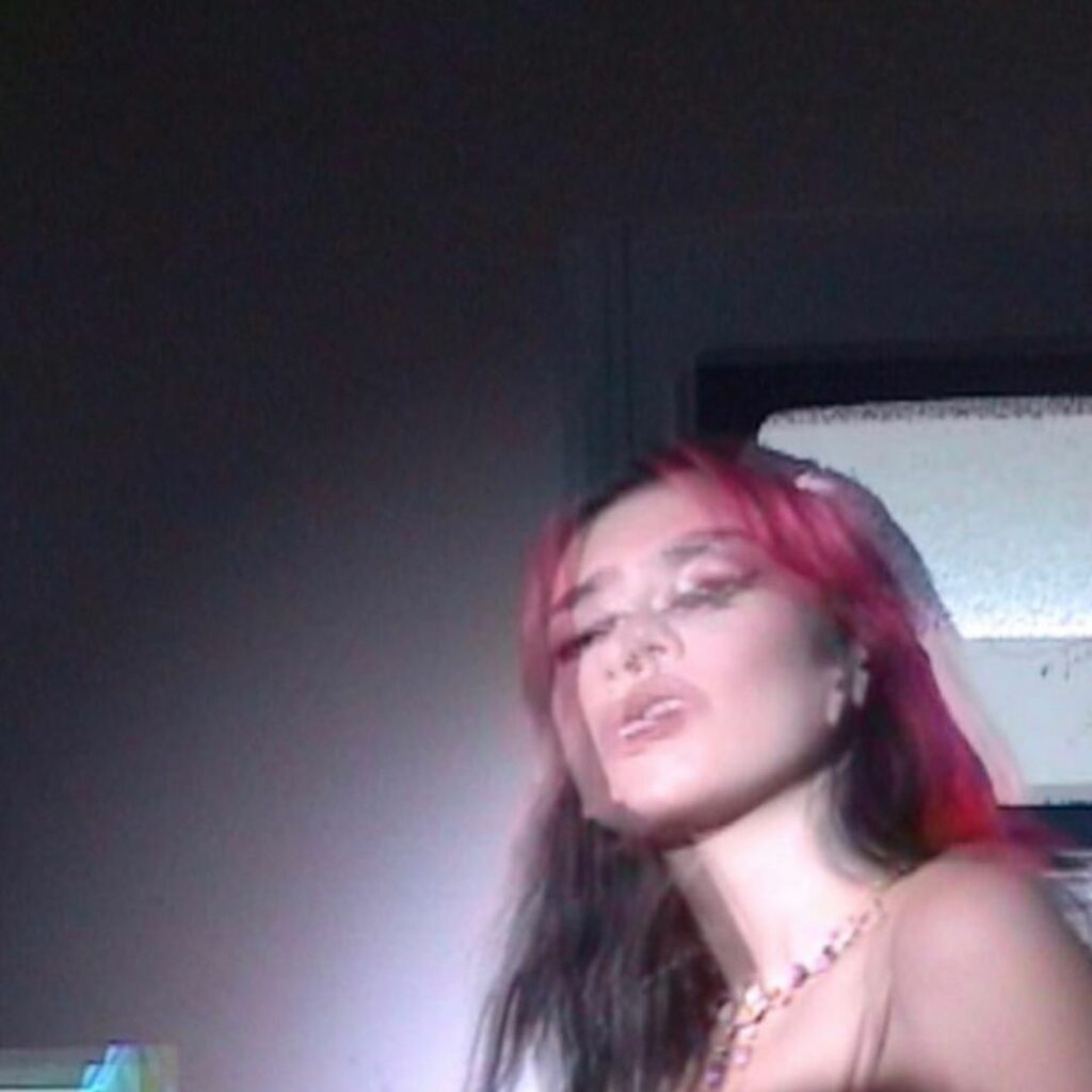 just realised I don’t know how to count but good news for us CLUB FUTURE NOSTALG...