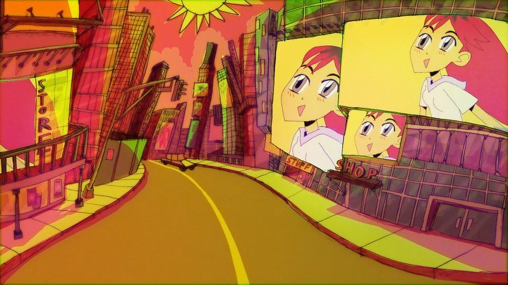 CLUB FUTURE NOSTALGIA - THE VISUAL REMIX ALBUM - WATCH NOW ON YOUTUBE  thank you...