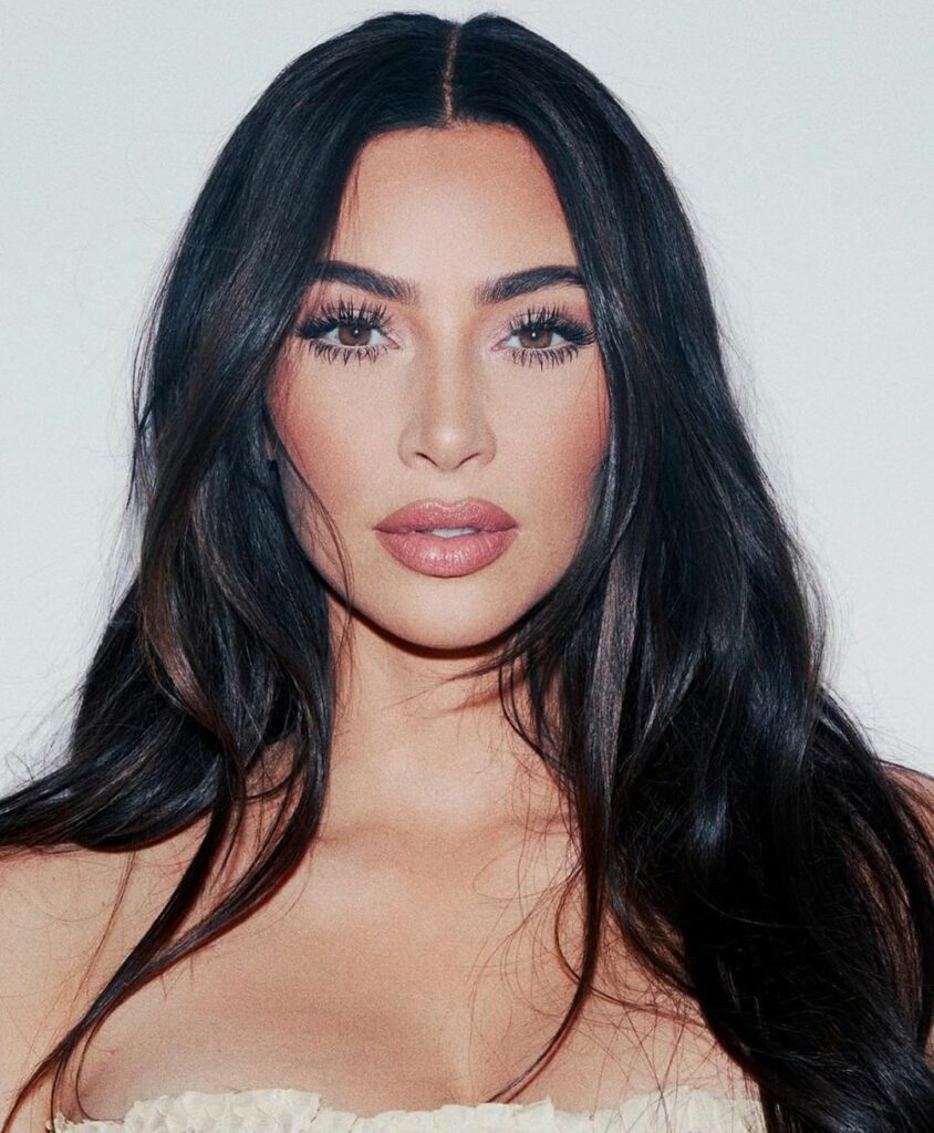 Shop my @kkwbeauty collaboration with BFF @allisonstatter now! I can’t wait for ...