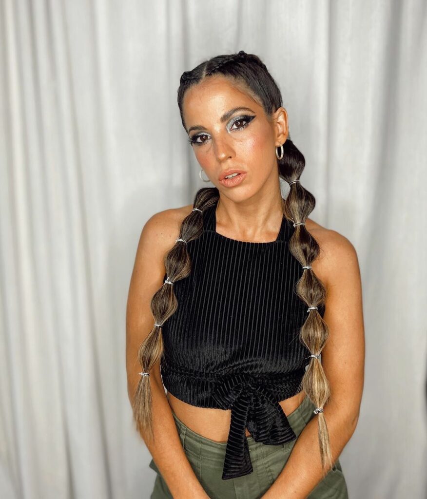 Alo alo !!!!!  Feliz viernes amiguessss ! Este fue mi look de ayer para #cantand...