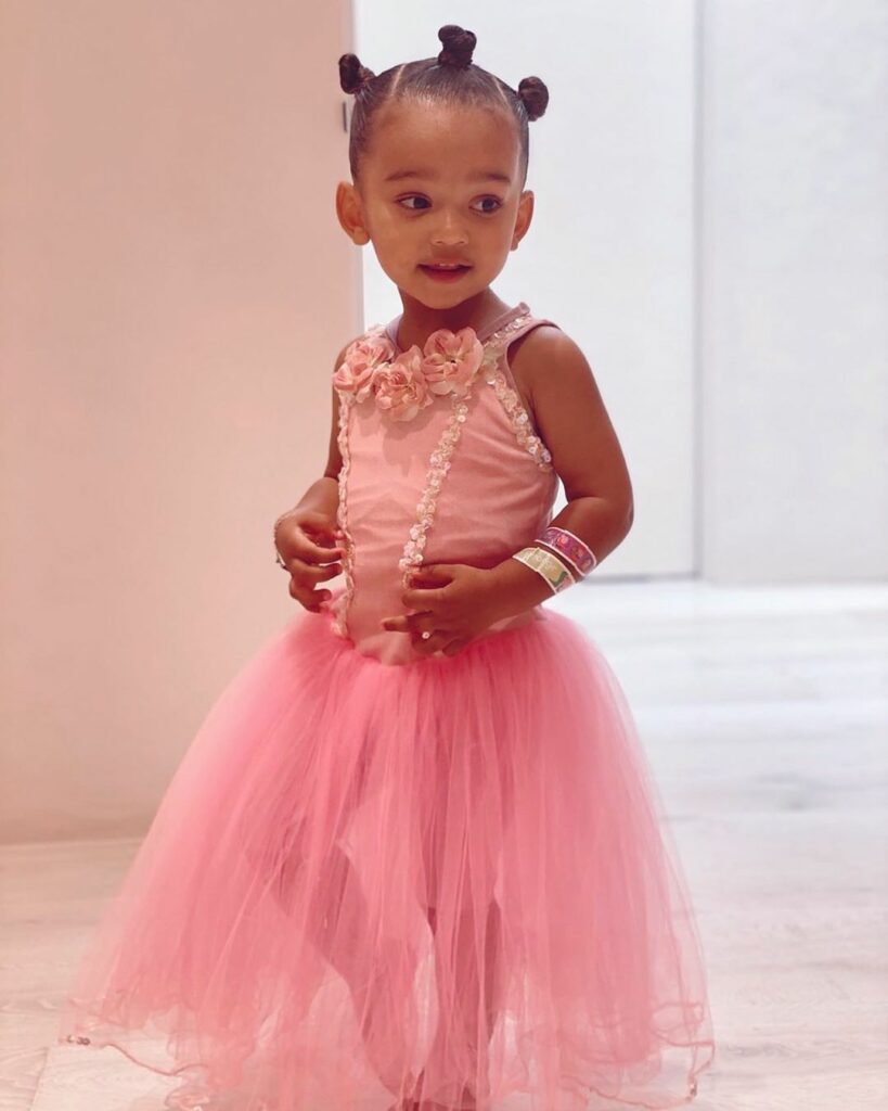 Princess Chi ...