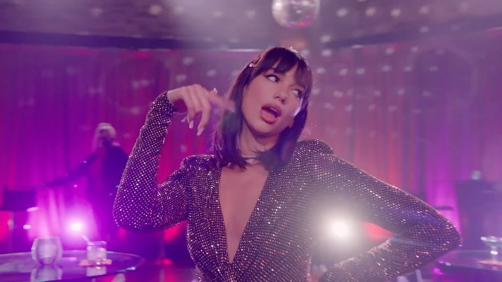 “New Rules For Covid Dating” a special collaboration @j_corden @latelateshow wat...