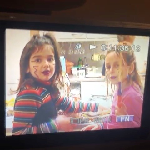 Happy Birthday to my sweet, loving, funny as hell, lekkerdinggggg sister @lyradu...