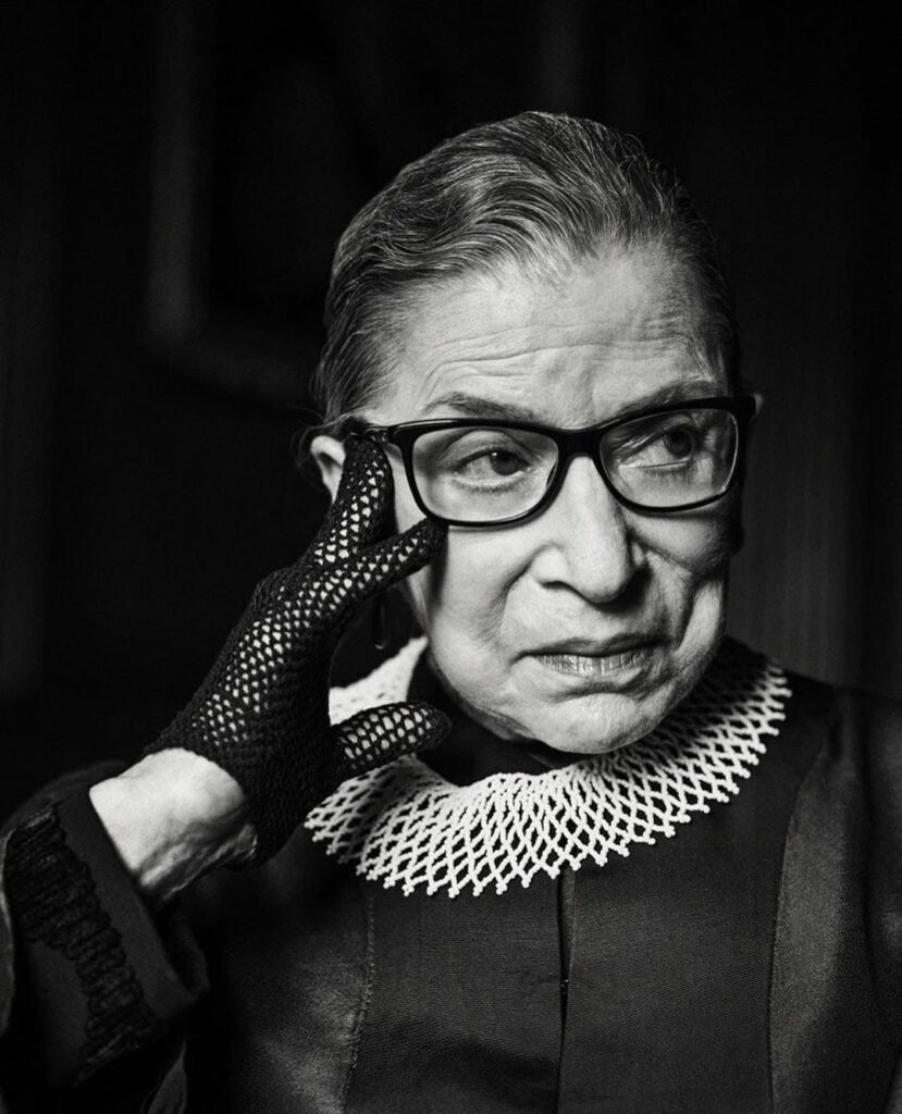 a loss that words can’t touch. she fought tirelessly for you and for me. we carr...