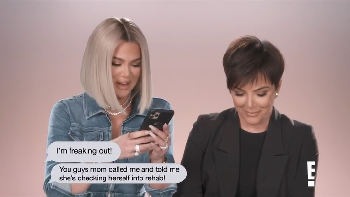 Tonight!!! All new KUWTK @ 8/7c on E!...
