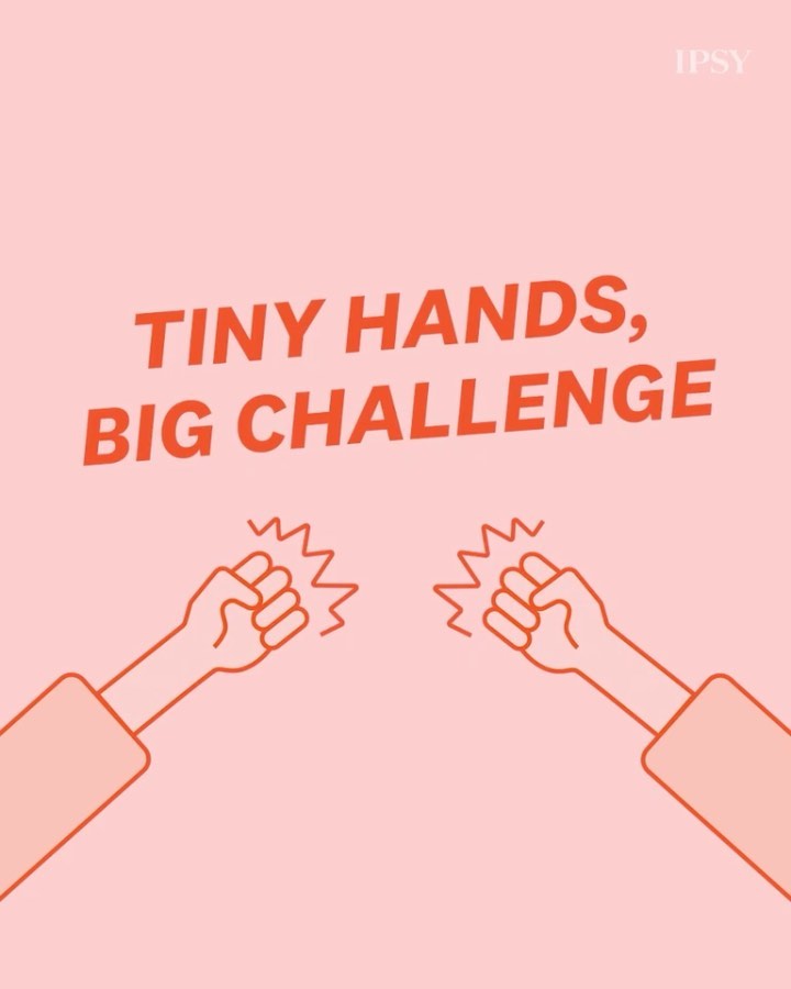 Hey @addisonraee, ready to lose?  Tonight at 9 p.m. ET on @ipsy IGTV it all goes...