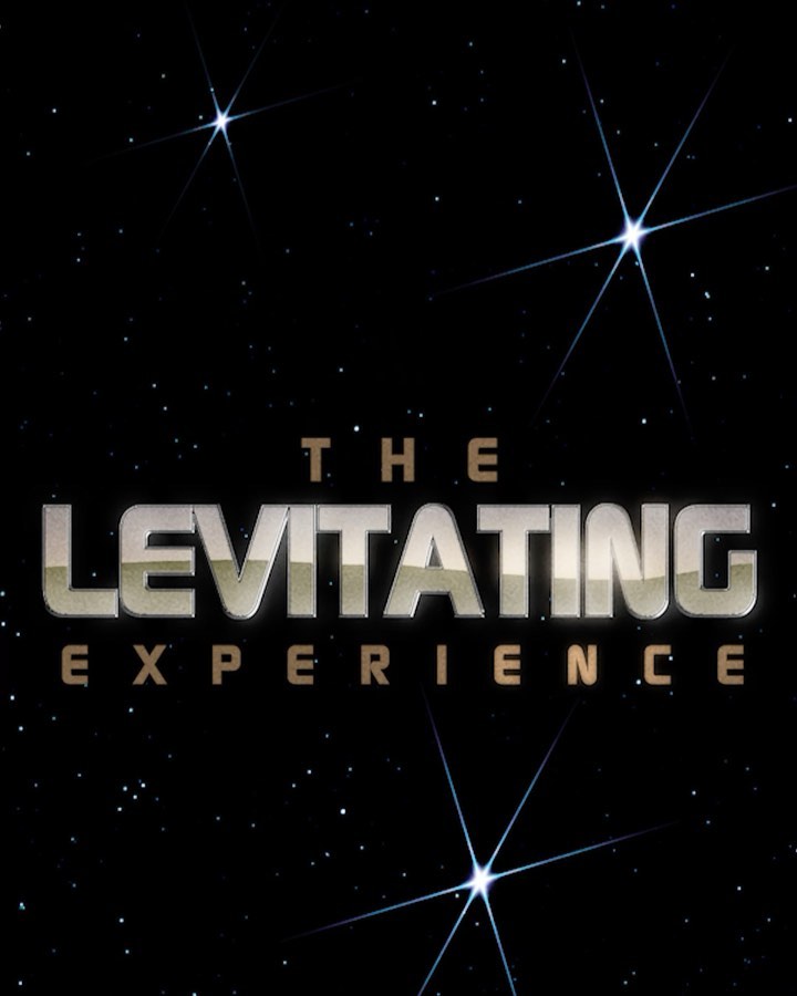 Head to my @tiktok for the countdown to LEVITATING  4 DAYS!!!!...