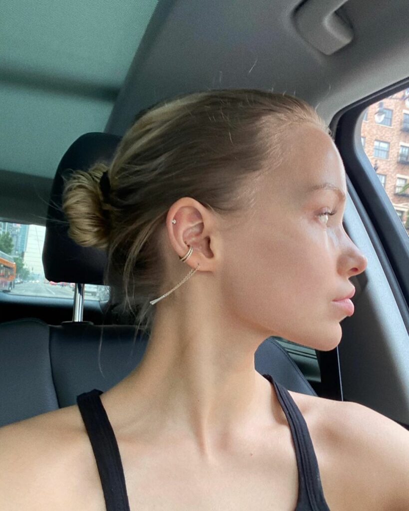 peace to the city...