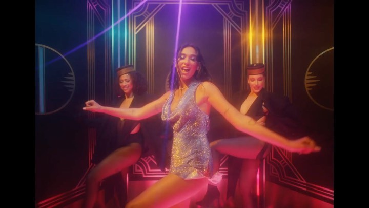 LEVITATING @DABABY OUT NOW!!!!! DIRECTED BY @WARRENJFU  - LINK IN BIO...