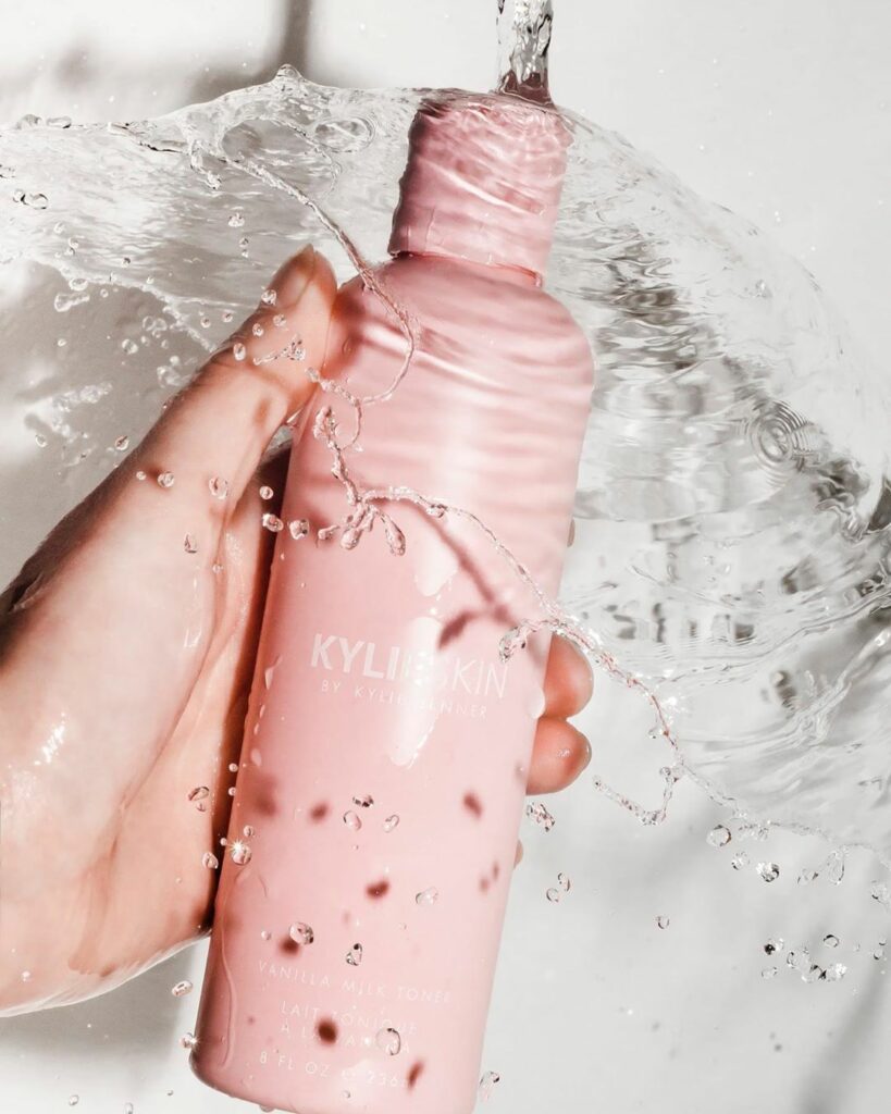 @kylieskin appreciation post  KylieSkin.com...