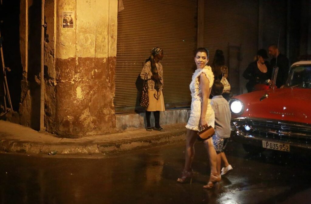 Havana, Cuba 2016...