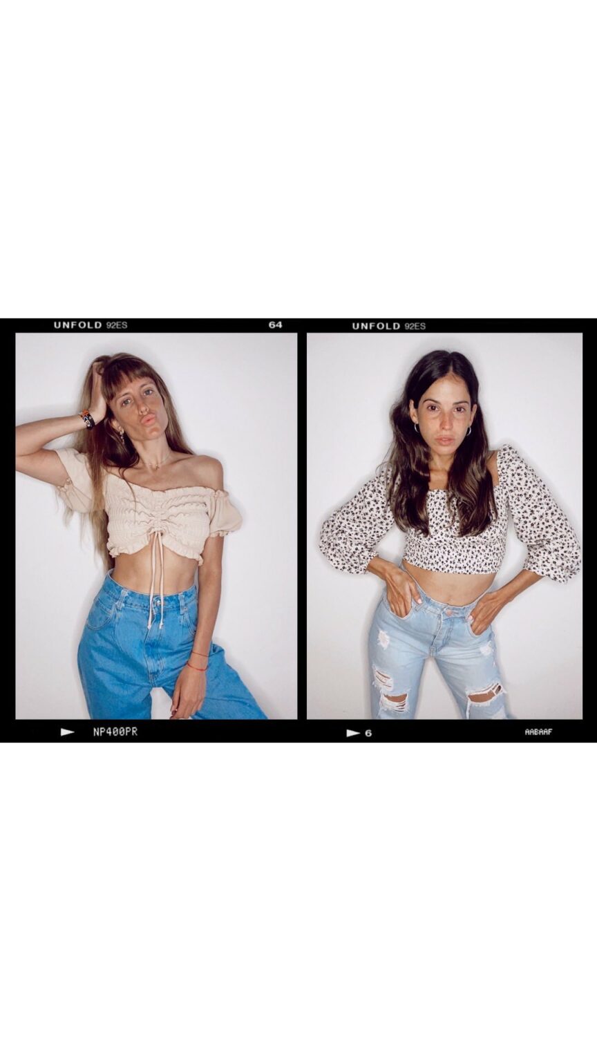 Hoy martes para este nuevo #veciscover con este temon que amo  @nataliaoreirosoy...