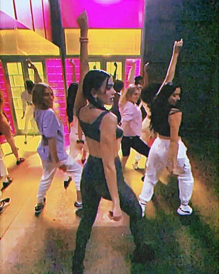 rehearsing for smthn v special! Can’t wait 2 tell u all about it  // rp from my ...