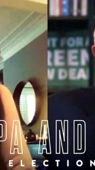 I had the honour this week of sitting down with Senator Bernie Sanders to find o...