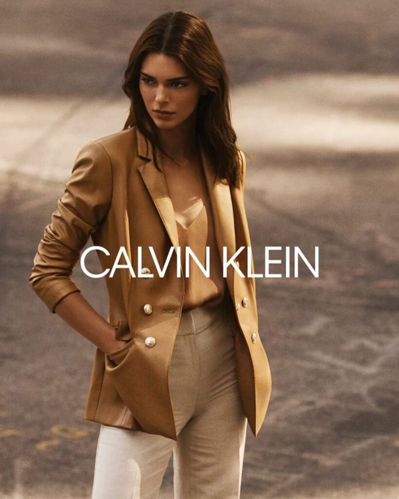 new @calvinklein by @lachlanbailey...