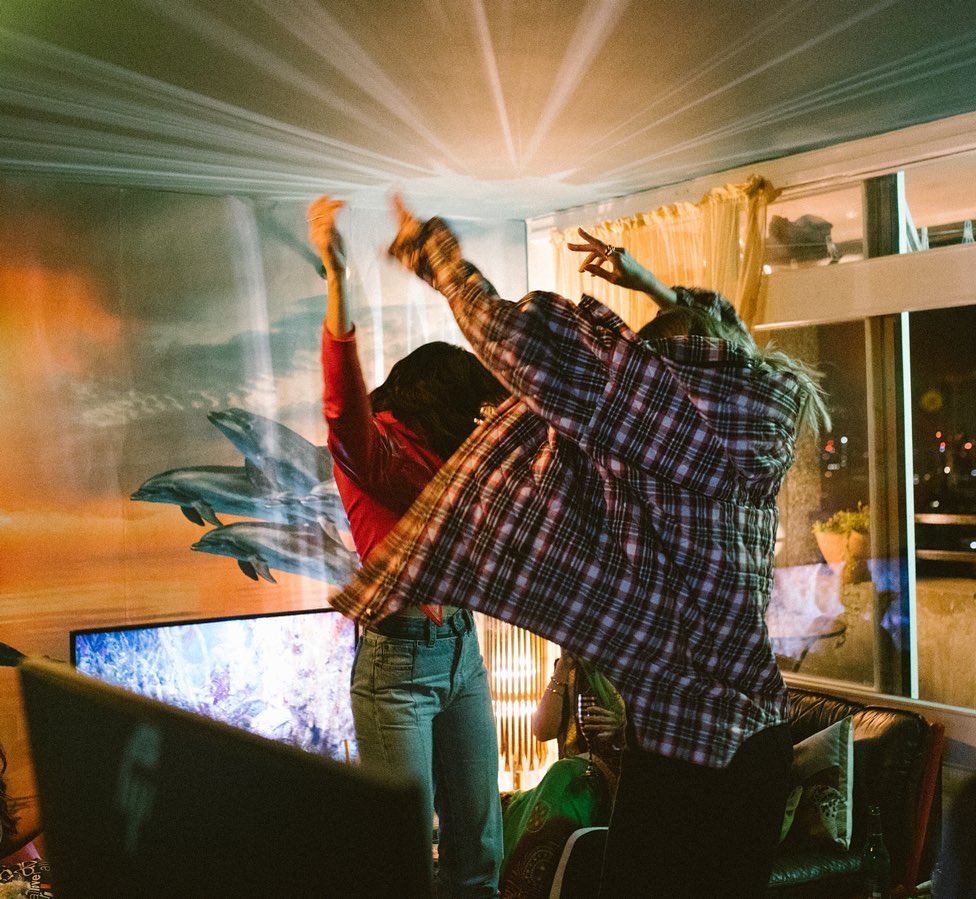 FEVER FT. @ANGELE_VL PRE SAVE NOW VIA THE LINK IN MY BIO  OUT OCT 30TH ...