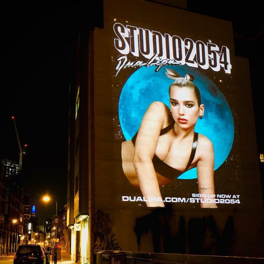 Going instalive with a very special guest tomorrow 8PM UK  ... make sure you’ve ...