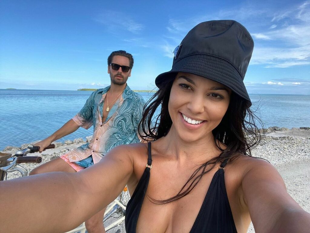 selfie selfie...