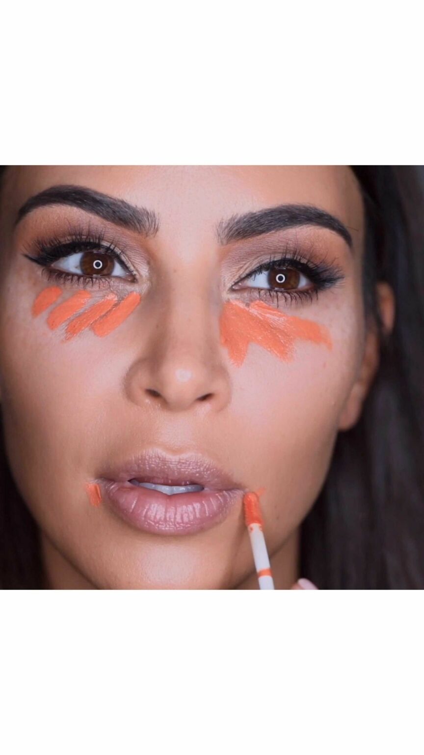 I’m excited to announce that we’re relaunching our @kkwbeauty Concealer Kits wit...