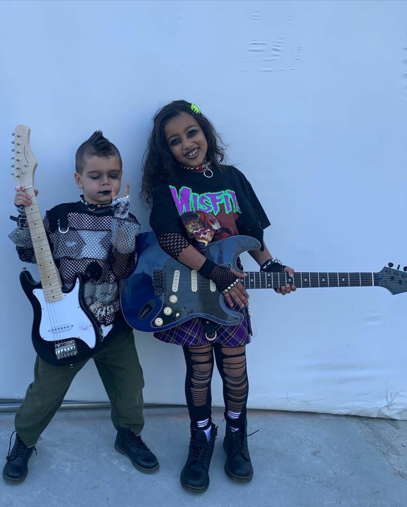 Rock n’Roll ...