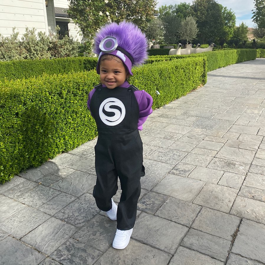 my minion girl ...