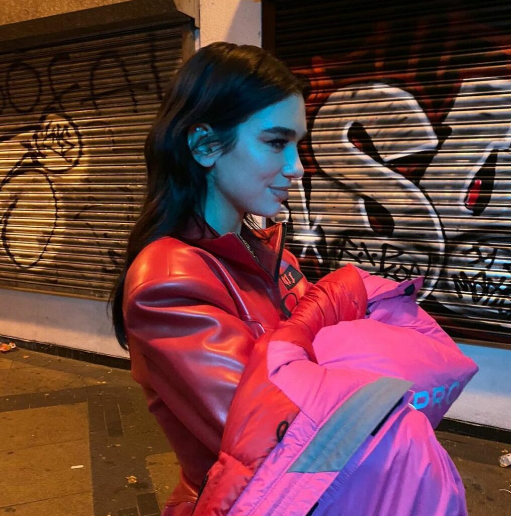 FEVER MV COMING THIS FRIDAY ...