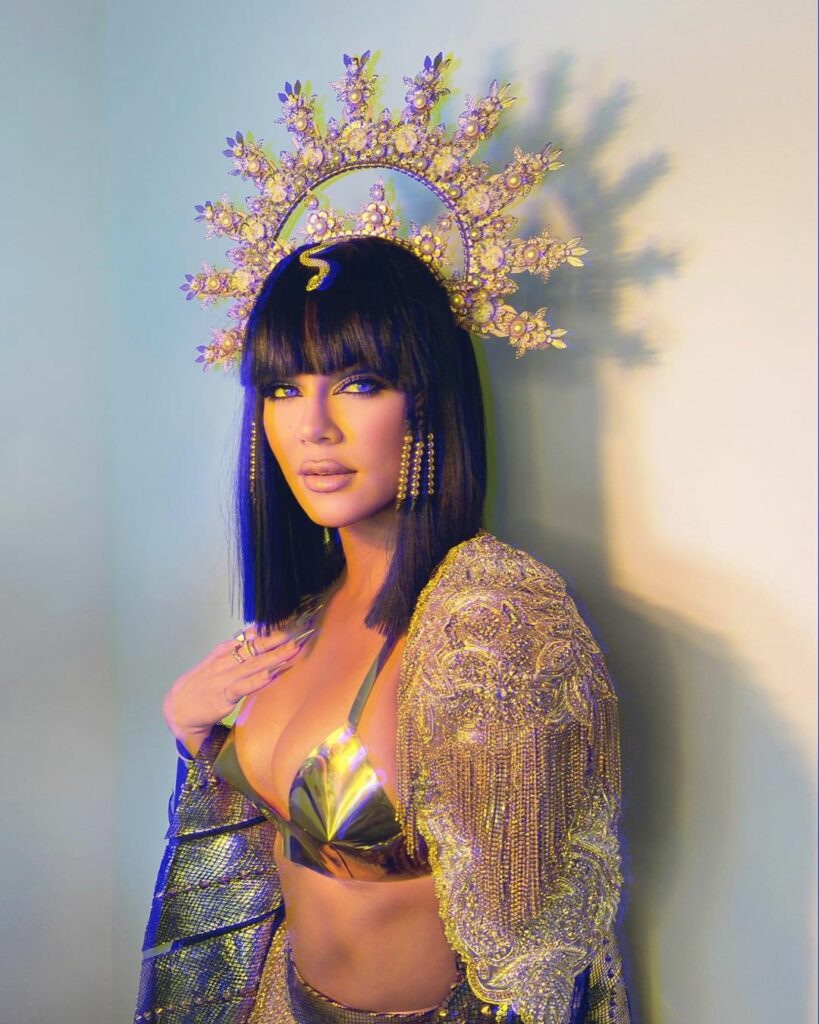 Ｃｌｅｏｐａｔｒａ...