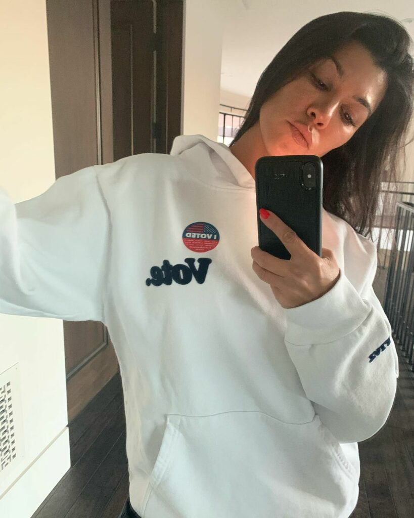 Happy Election Day! Get out there  and VOTE if you haven’t already. Your voice i...
