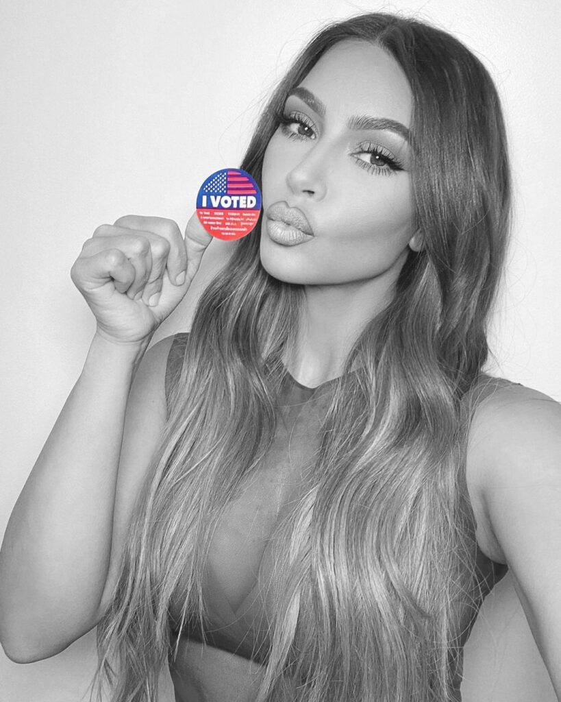 I VOTED!!!! Did you?!?! 

If you are in line when the hours of operation close a...