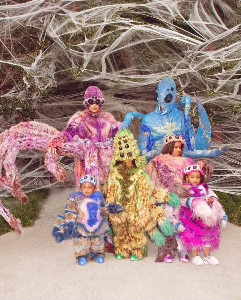 Spiders  Halloween 2020 #OvercomingMyFears...