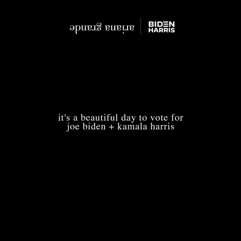 today’s the day. find your nearest polling place at votesaveamerica.com/plan....