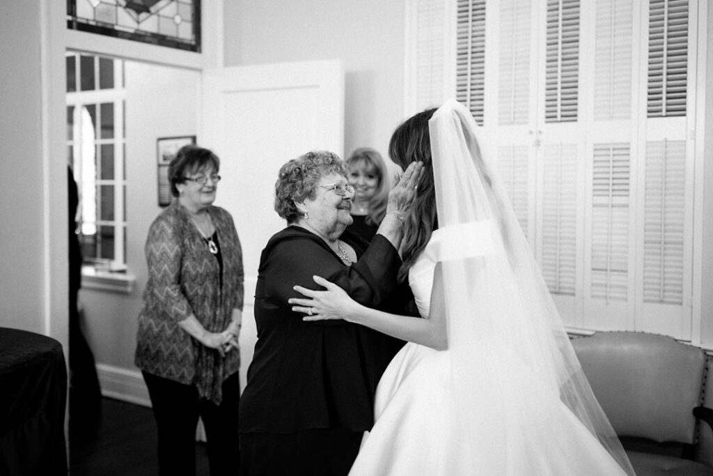 happy birthday grandma  you’re such a guiding light and so funny — the more I le...